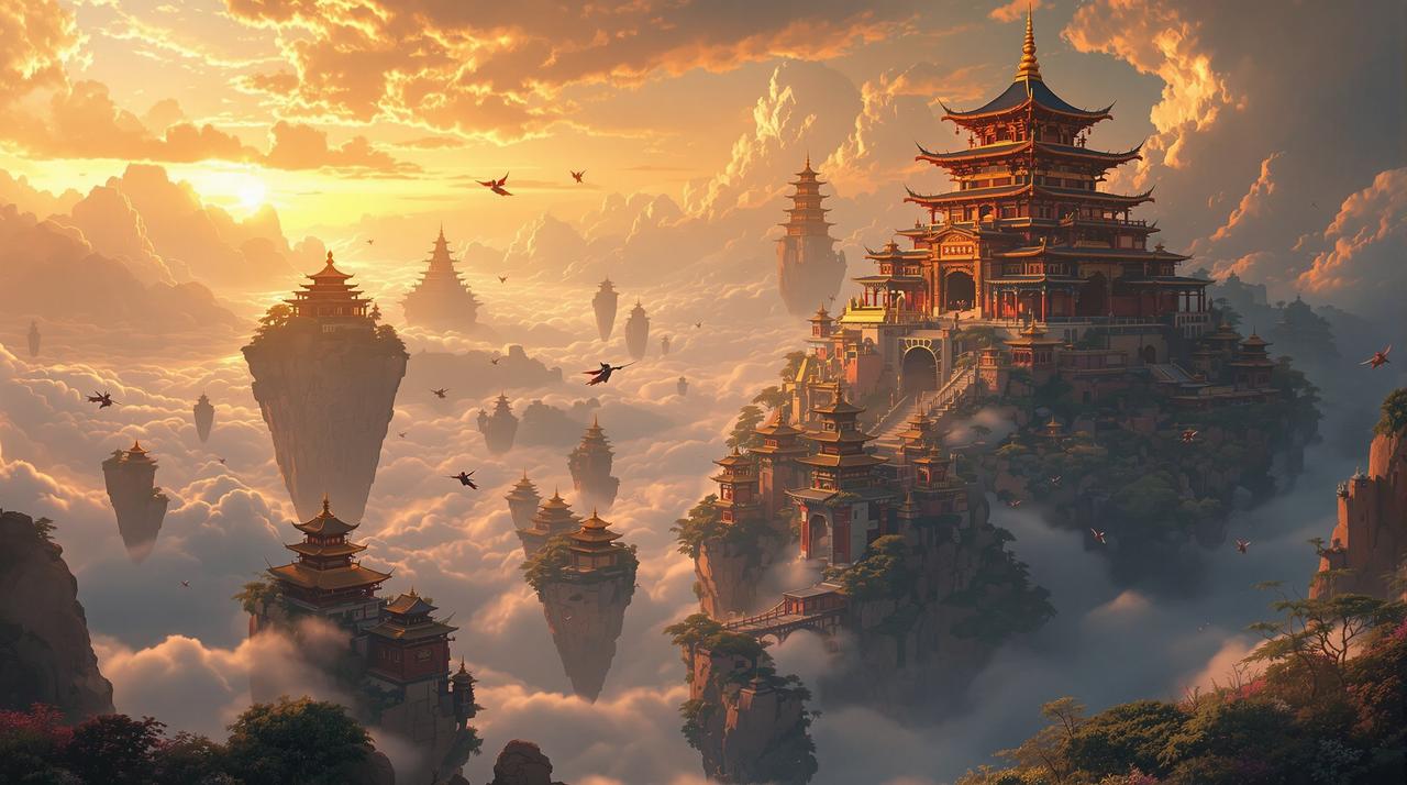 里番动漫免费精选合辑 - 仙侠玄幻入坑指南 里番动漫免费精选合辑 - 仙侠玄幻入坑指南