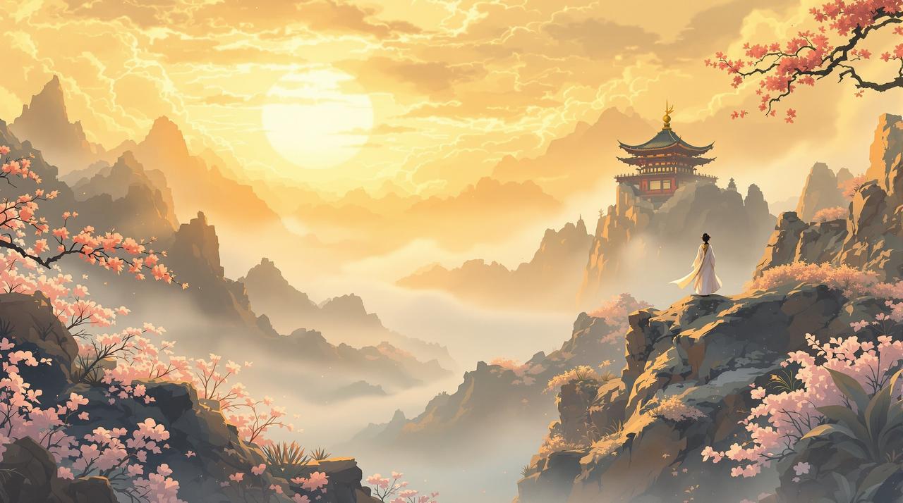 里番动漫免费精选合辑 - 国风美学巅峰之作 里番动漫免费精选合辑 - 国风美学巅峰之作