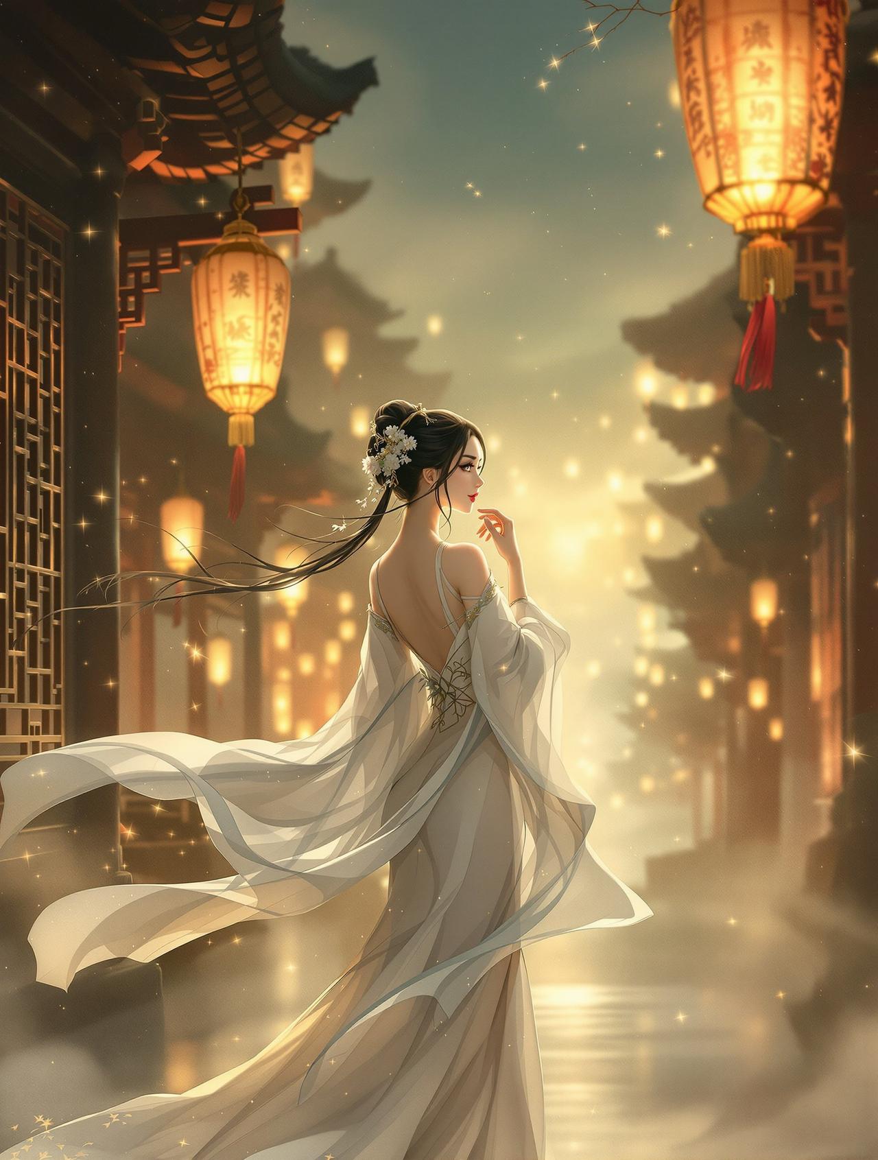里番动漫免费热播推荐 - 长安幻夜 里番动漫免费推荐 - 长安幻夜