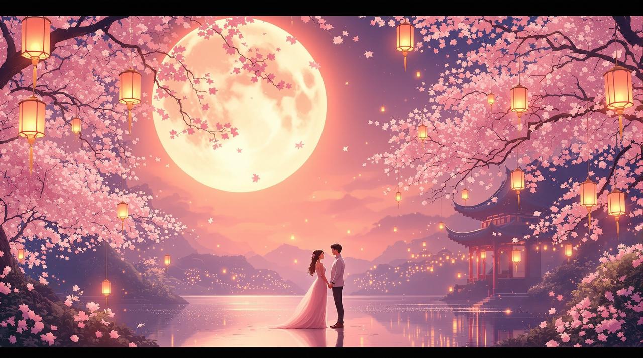 里番动漫免费精选合辑 - 古风恋爱甜到齁 里番动漫免费精选合辑 - 古风恋爱甜到齁